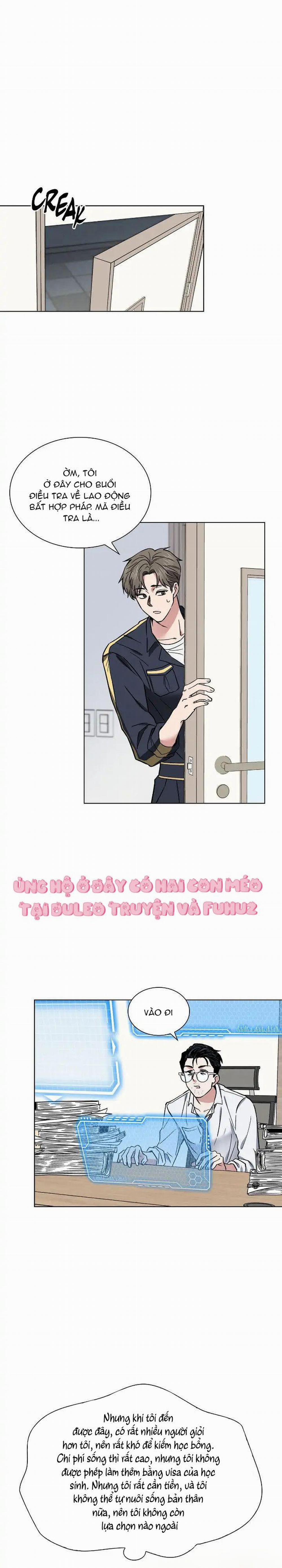 Ham Muốn Mạnh Mẽ 10 trang 16