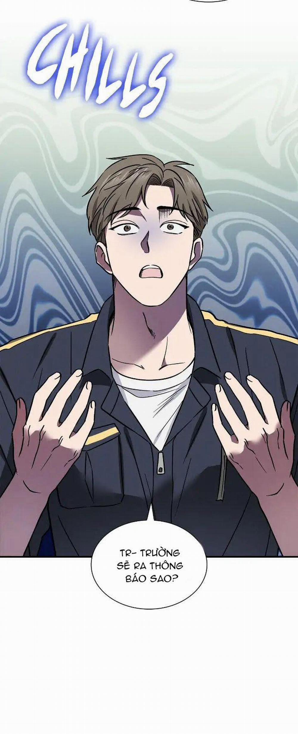 Ham Muốn Mạnh Mẽ 10 trang 18