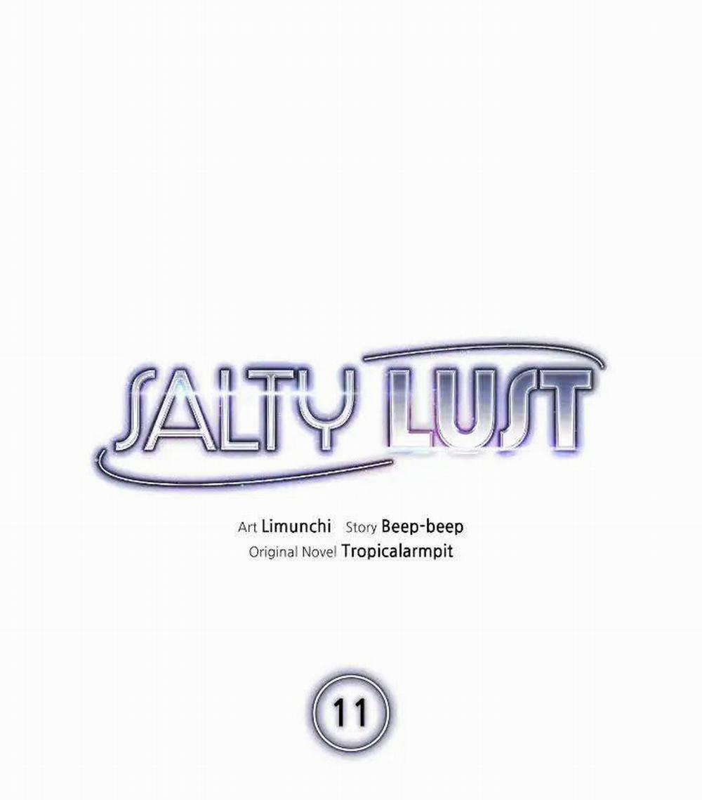 Ham Muốn Mạnh Mẽ 11 trang 0