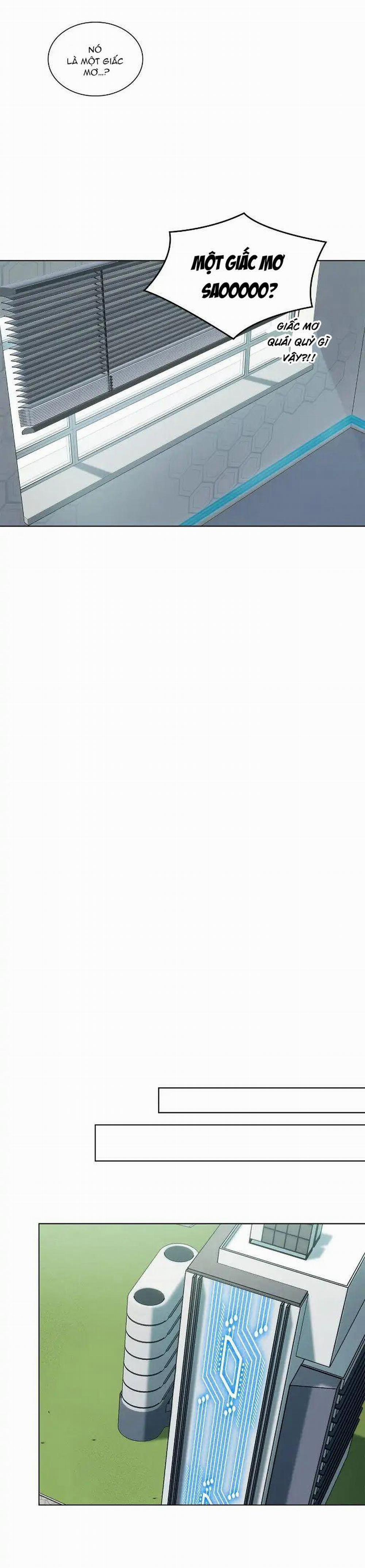 Ham Muốn Mạnh Mẽ 11 trang 16