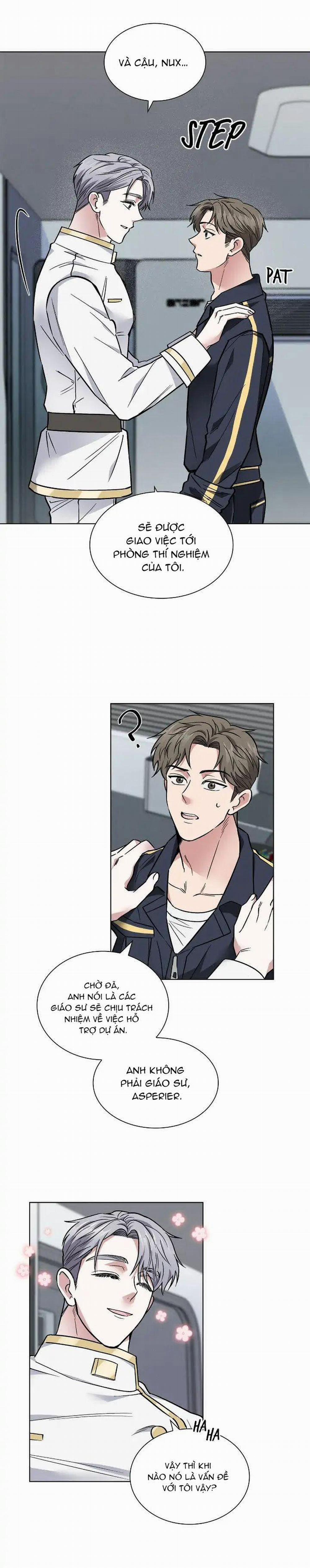 Ham Muốn Mạnh Mẽ 11 trang 7