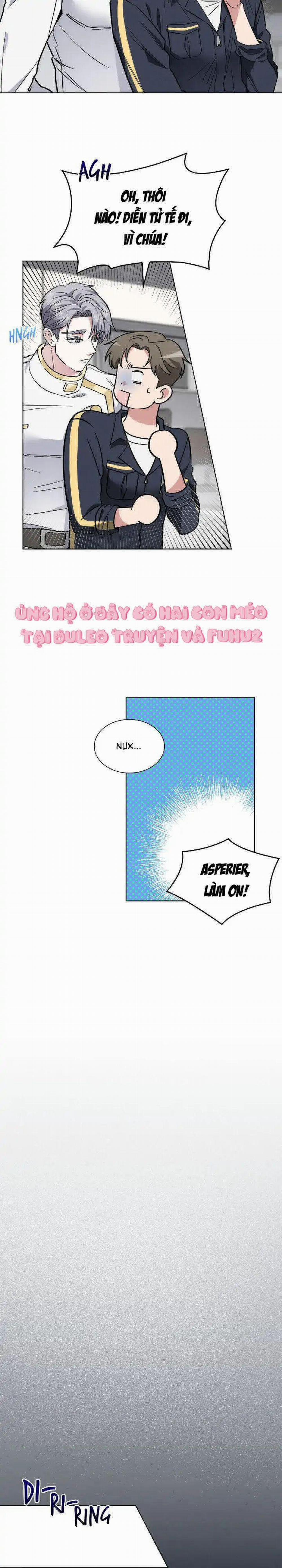 Ham Muốn Mạnh Mẽ 11 trang 9