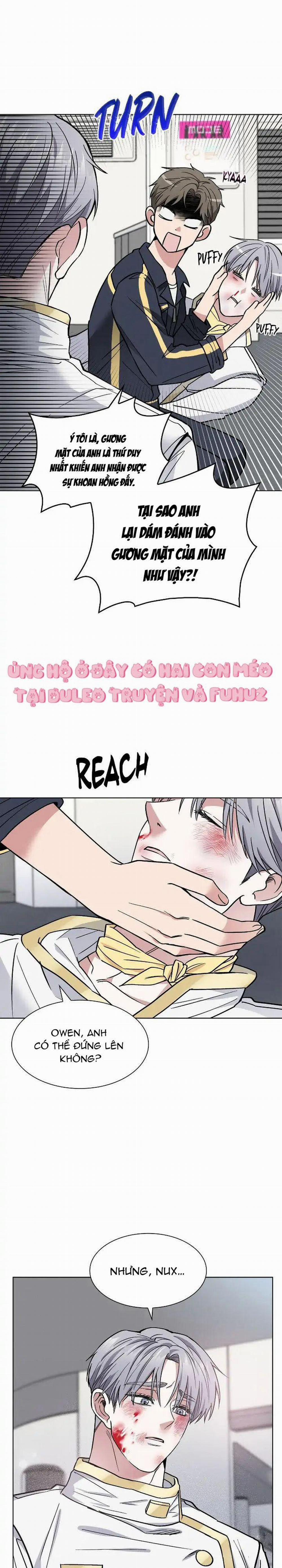 Ham Muốn Mạnh Mẽ 12 trang 16