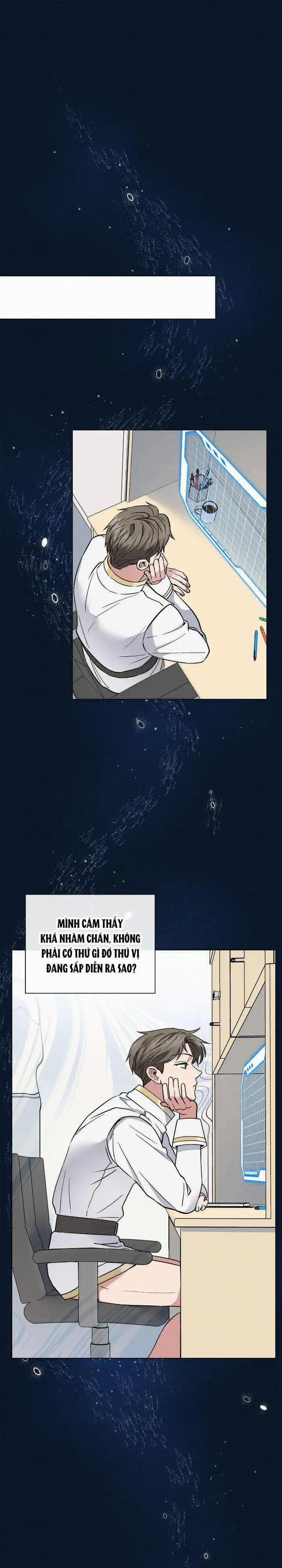 Ham Muốn Mạnh Mẽ 12 trang 30