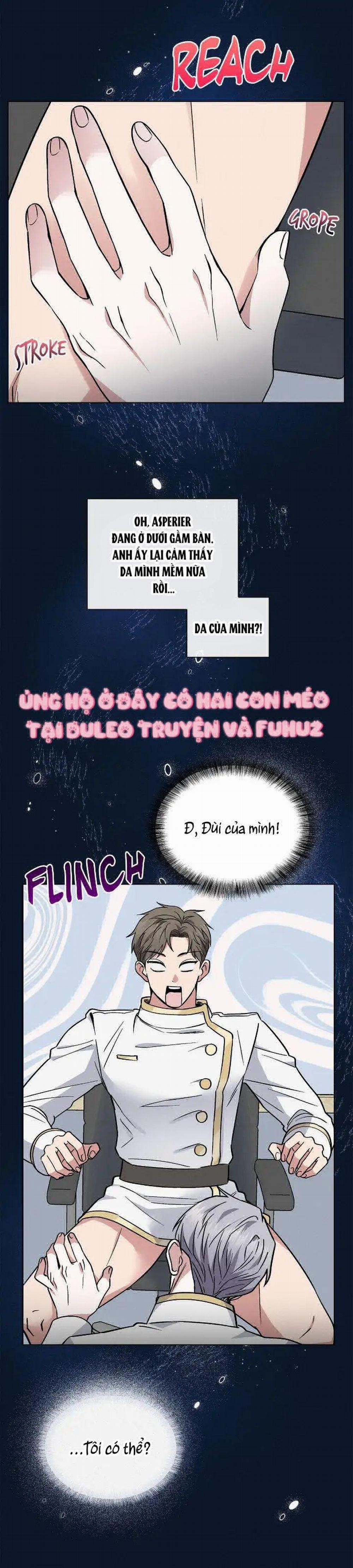 Ham Muốn Mạnh Mẽ 12 trang 31