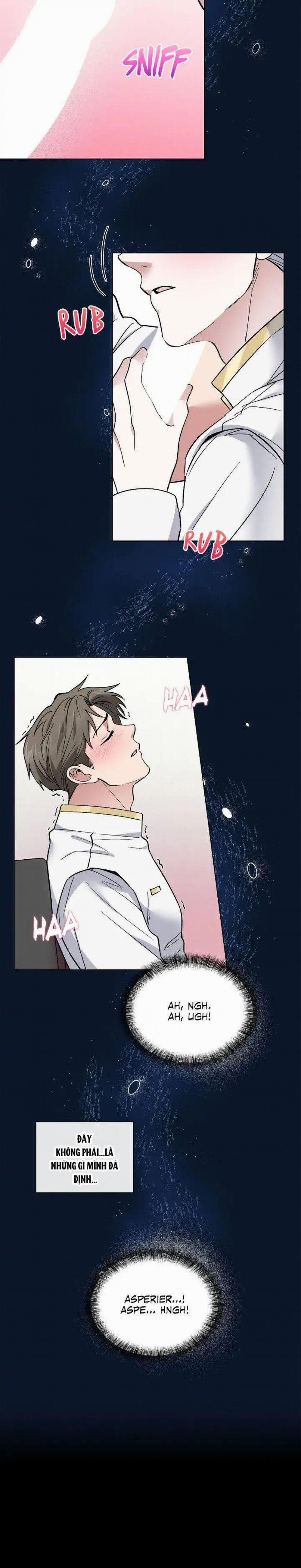 Ham Muốn Mạnh Mẽ 12 trang 33