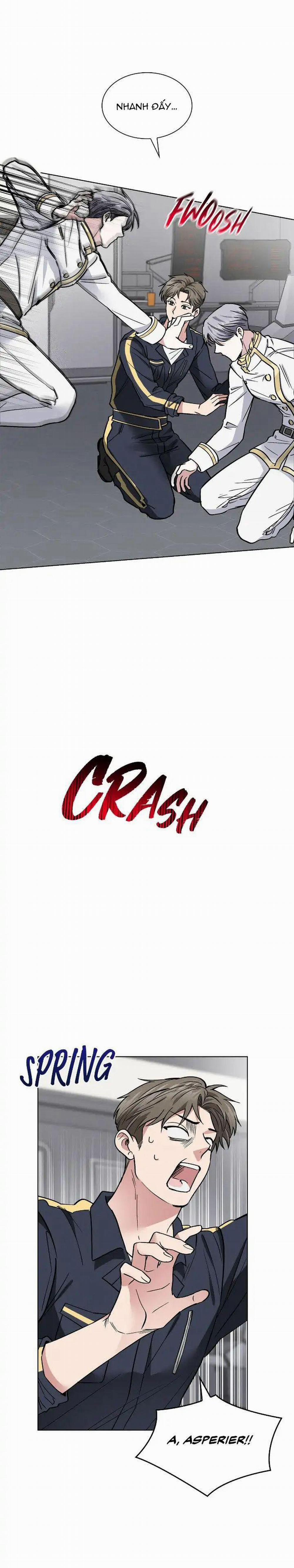 Ham Muốn Mạnh Mẽ 12 trang 5