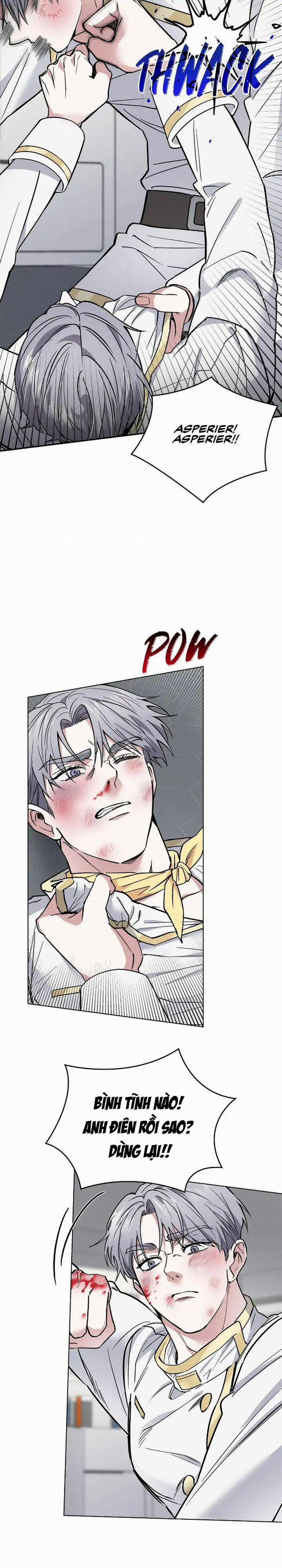 Ham Muốn Mạnh Mẽ 12 trang 7