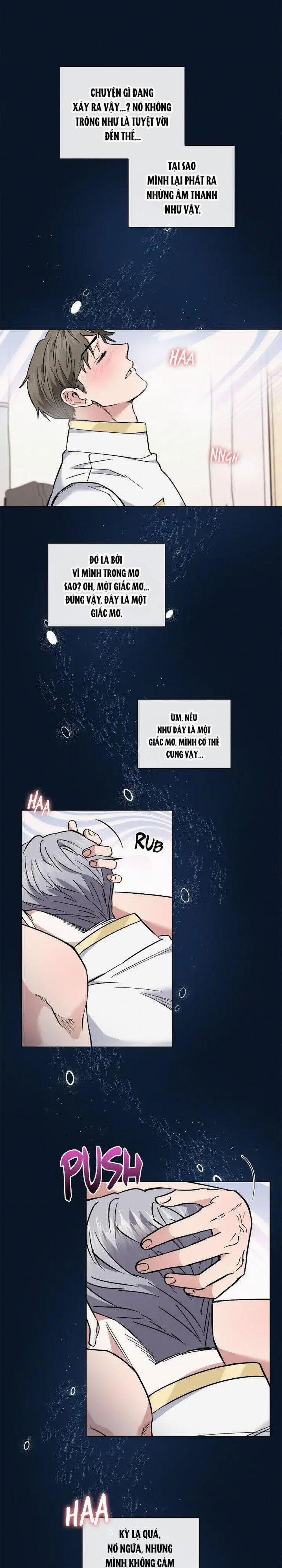 Ham Muốn Mạnh Mẽ 13 trang 0