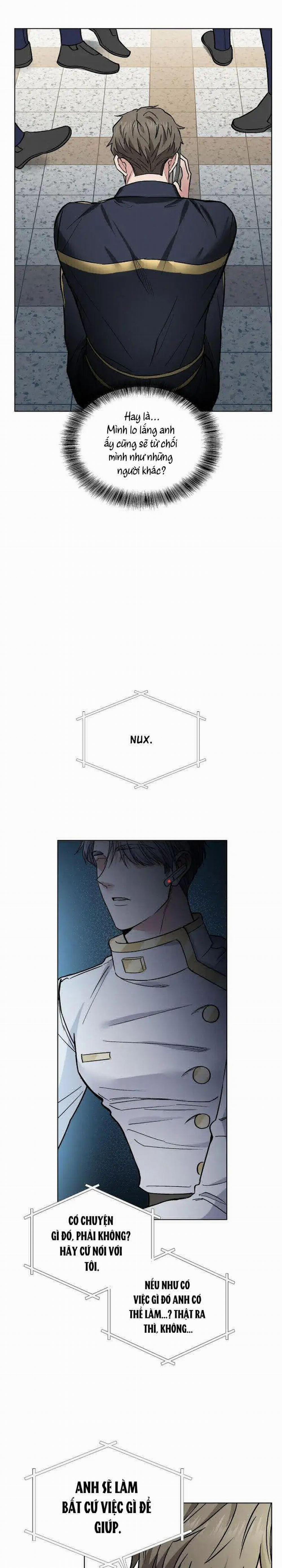 Ham Muốn Mạnh Mẽ 13 trang 15