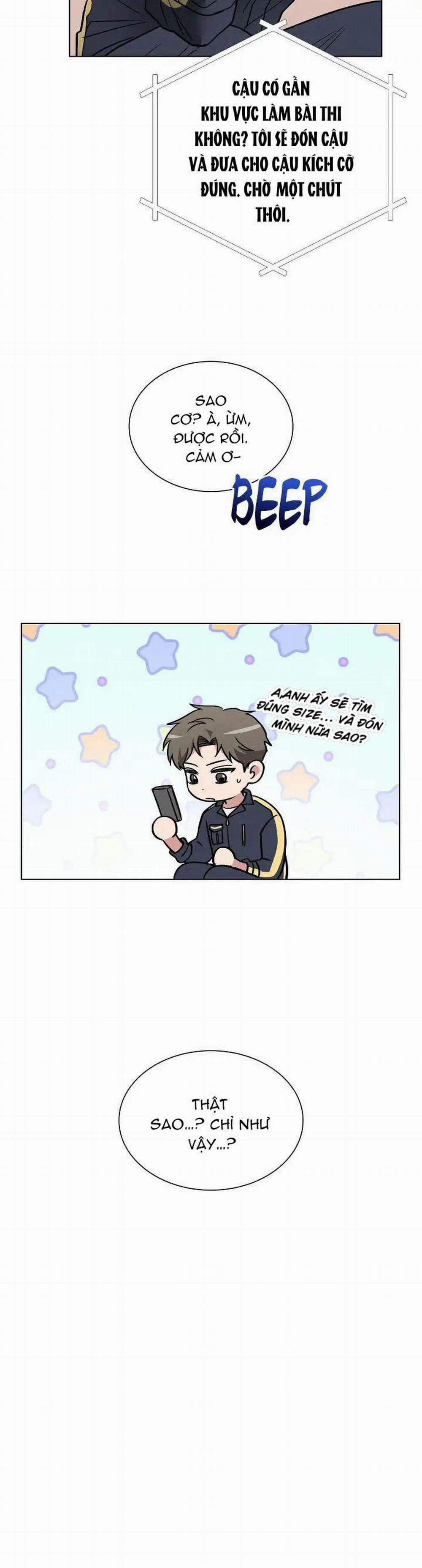 Ham Muốn Mạnh Mẽ 13 trang 18