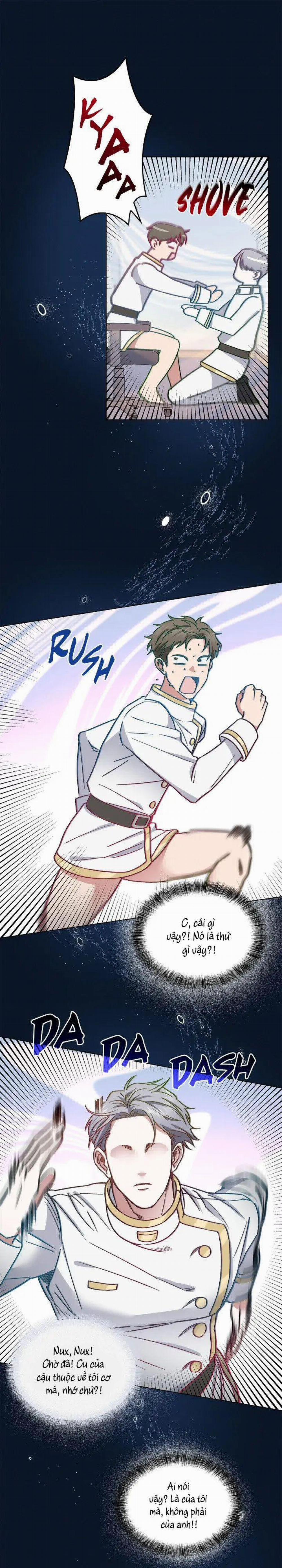 Ham Muốn Mạnh Mẽ 13 trang 2