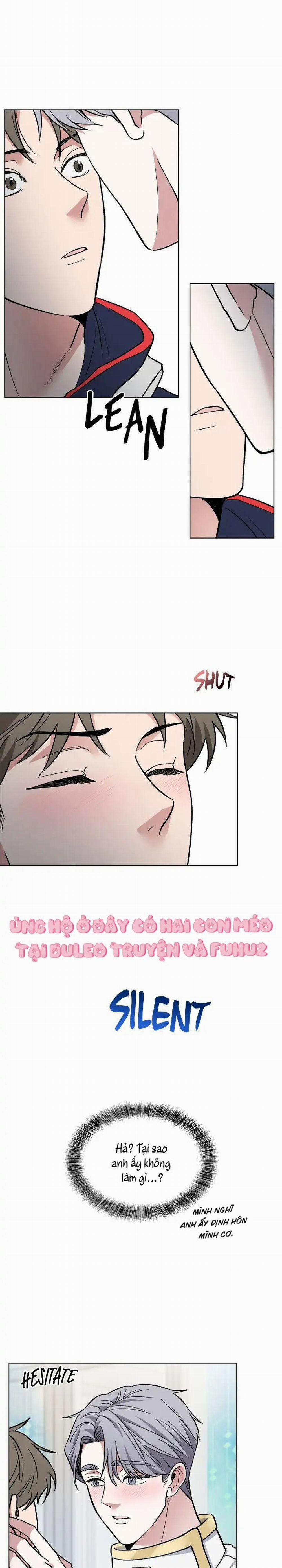 Ham Muốn Mạnh Mẽ 13 trang 24