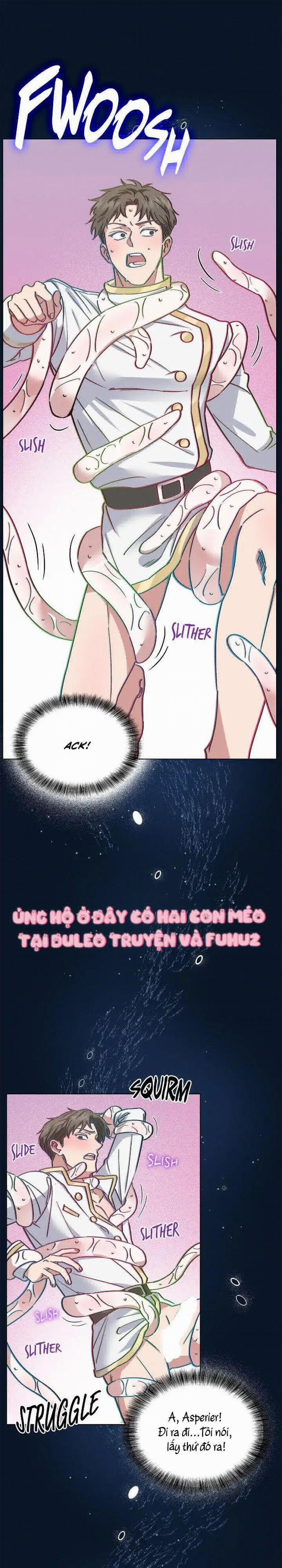 Ham Muốn Mạnh Mẽ 13 trang 4