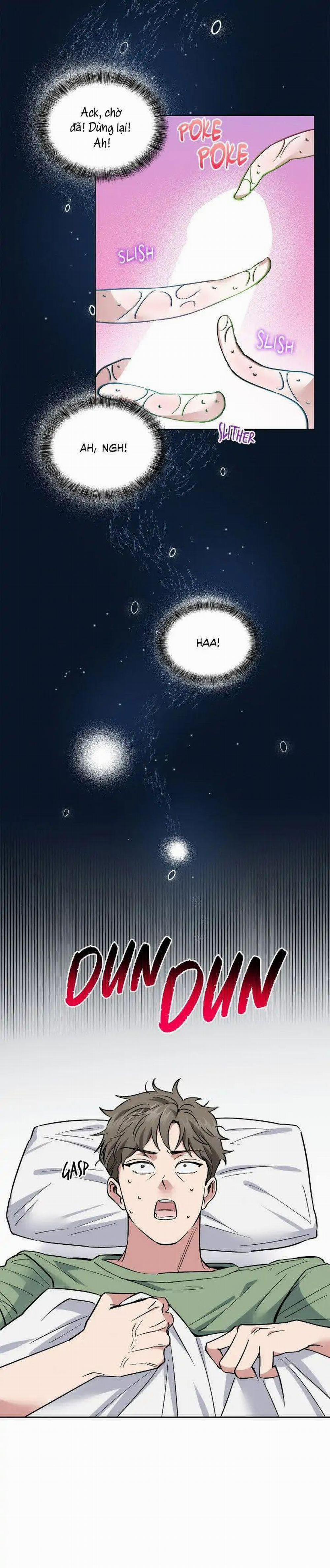 Ham Muốn Mạnh Mẽ 13 trang 5