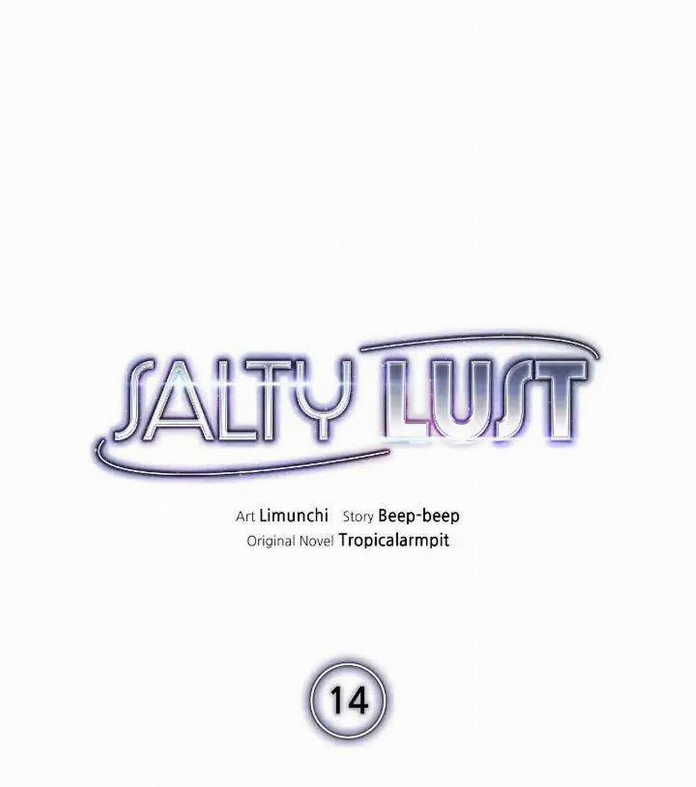 Ham Muốn Mạnh Mẽ 14 trang 0