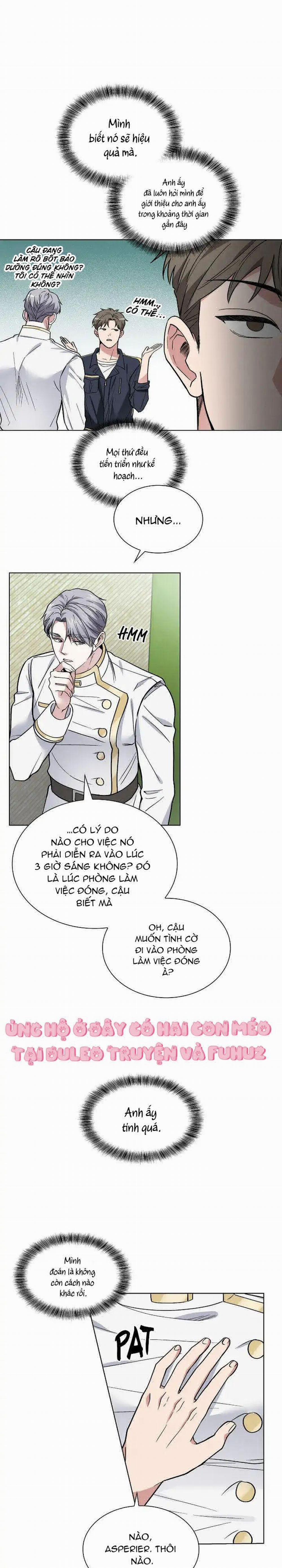 Ham Muốn Mạnh Mẽ 14 trang 14