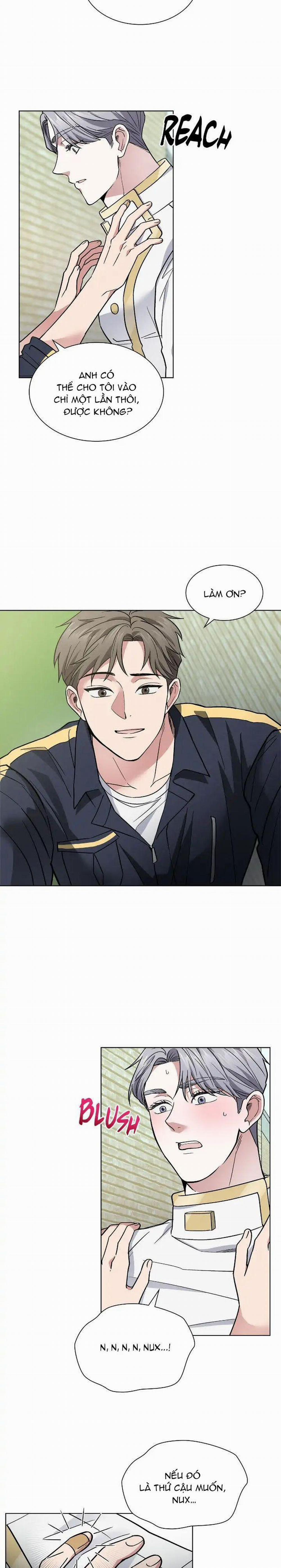 Ham Muốn Mạnh Mẽ 14 trang 15