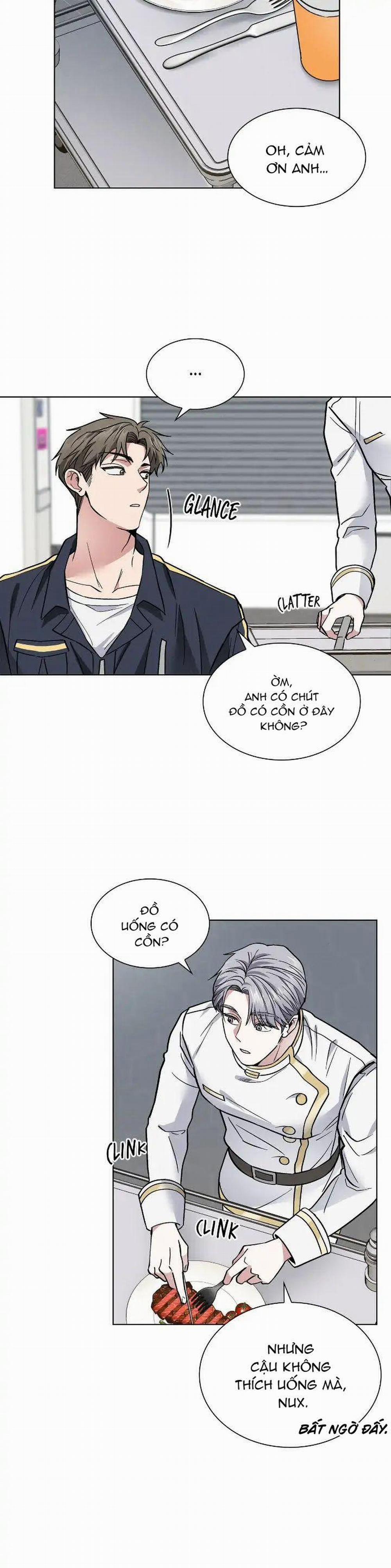 Ham Muốn Mạnh Mẽ 14 trang 26