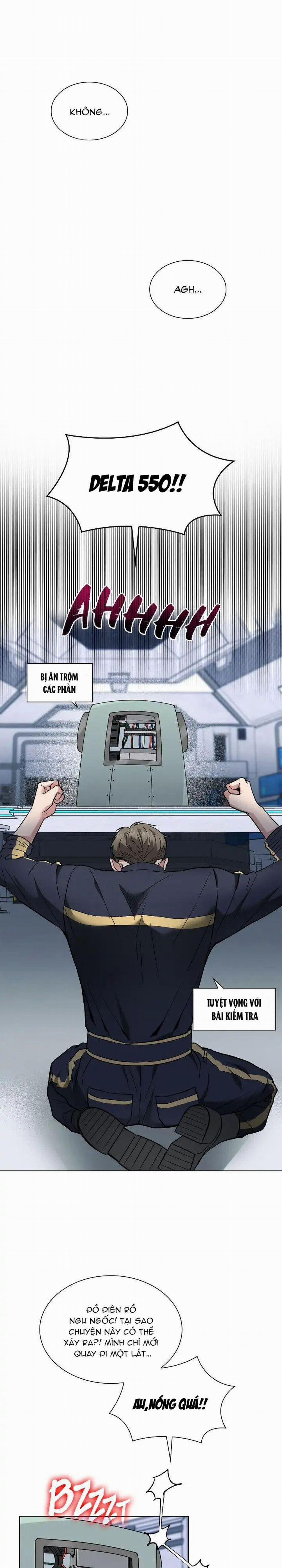 Ham Muốn Mạnh Mẽ 14 trang 3