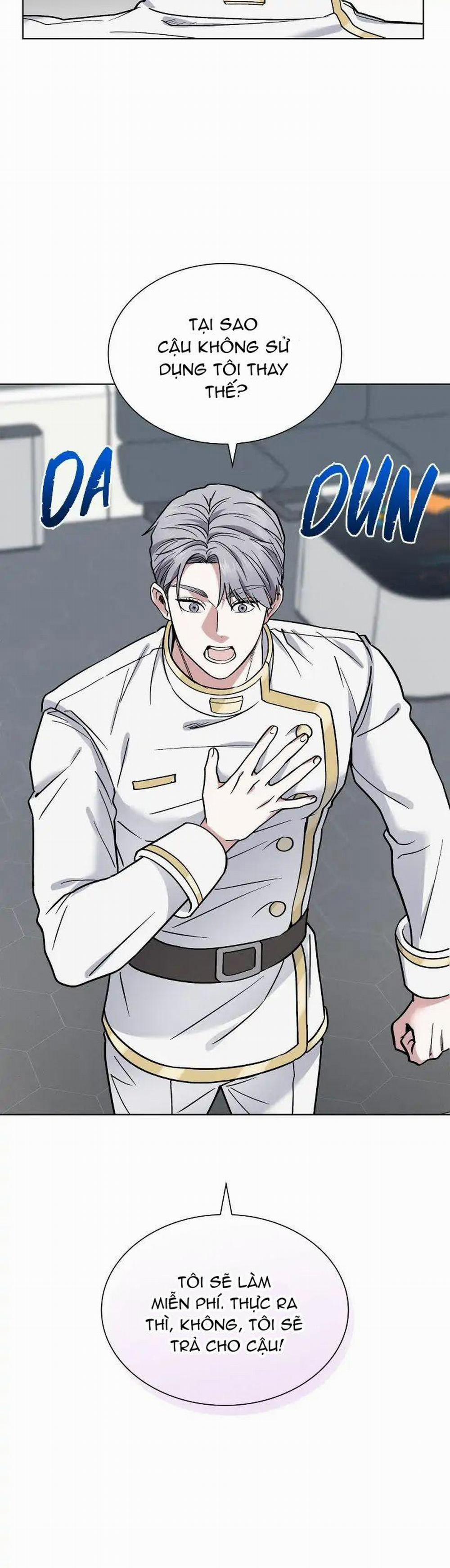 Ham Muốn Mạnh Mẽ 14 trang 30