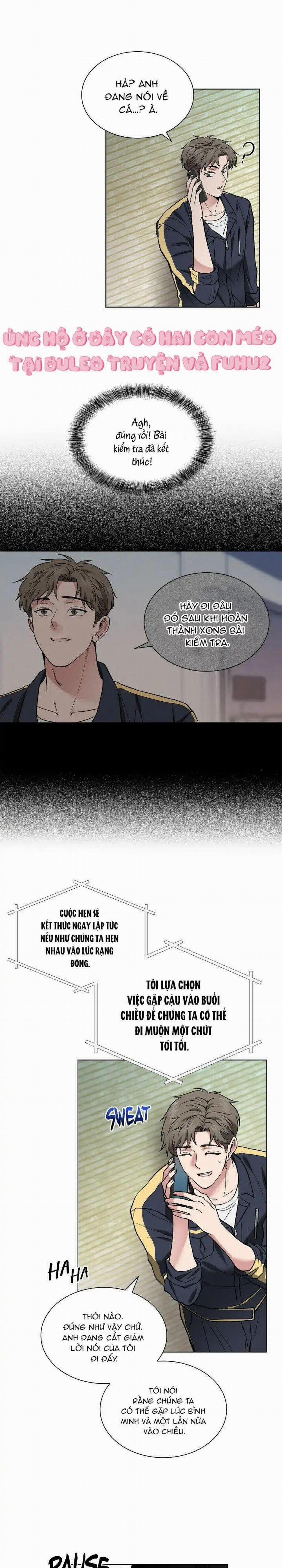 Ham Muốn Mạnh Mẽ 14 trang 9