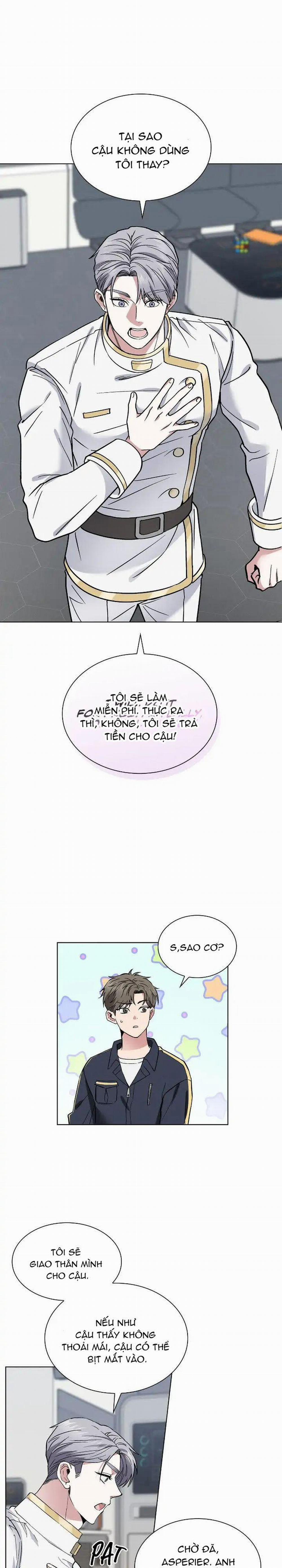 Ham Muốn Mạnh Mẽ 15 trang 0