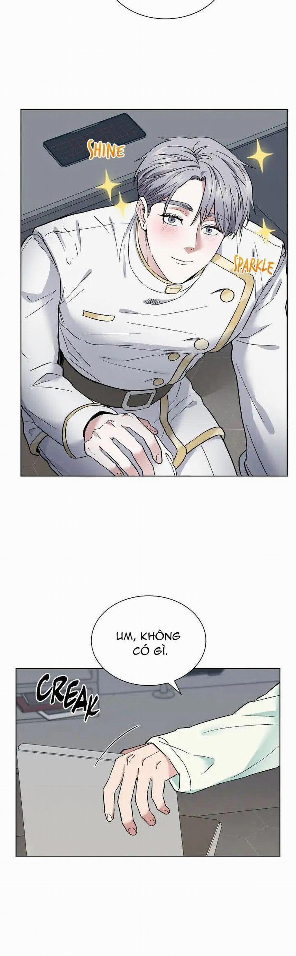 Ham Muốn Mạnh Mẽ 15 trang 11