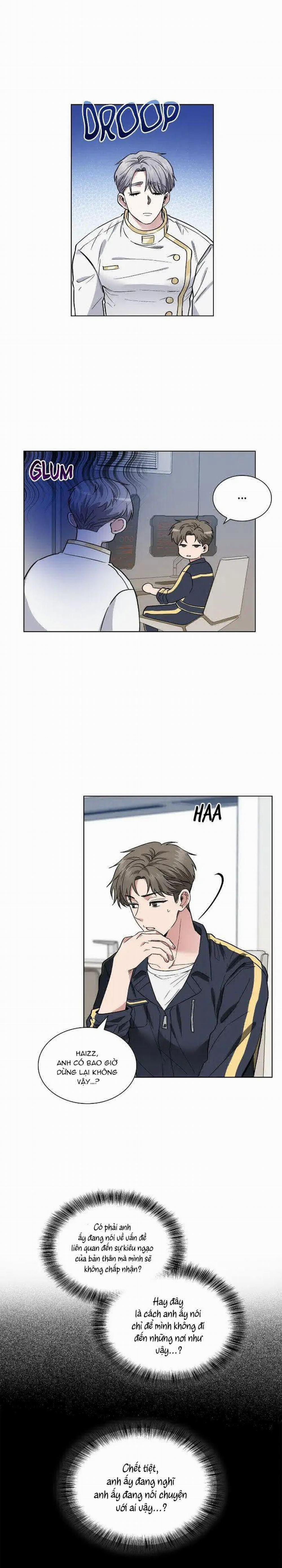 Ham Muốn Mạnh Mẽ 15 trang 2