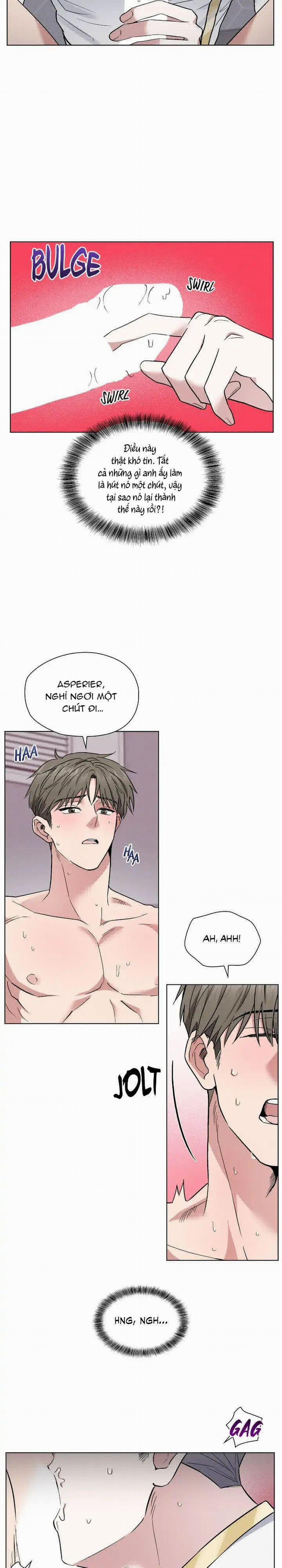 Ham Muốn Mạnh Mẽ 15 trang 22