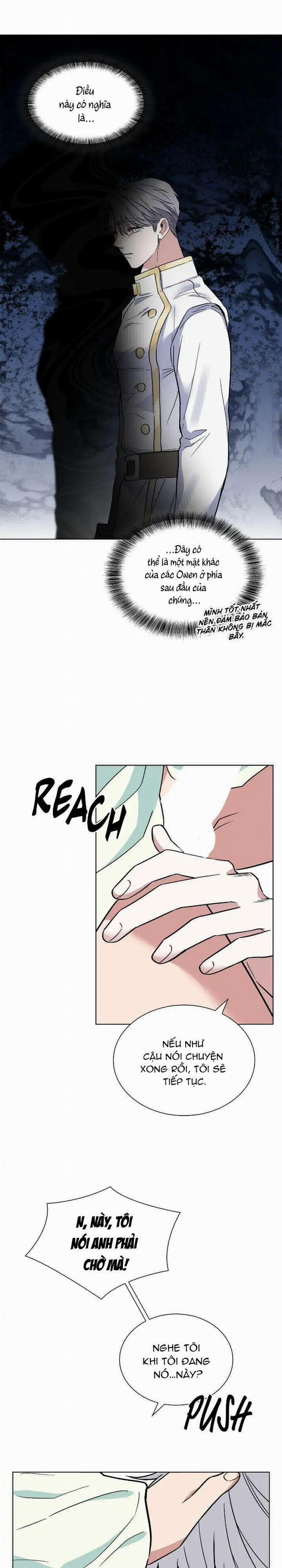 Ham Muốn Mạnh Mẽ 15 trang 28