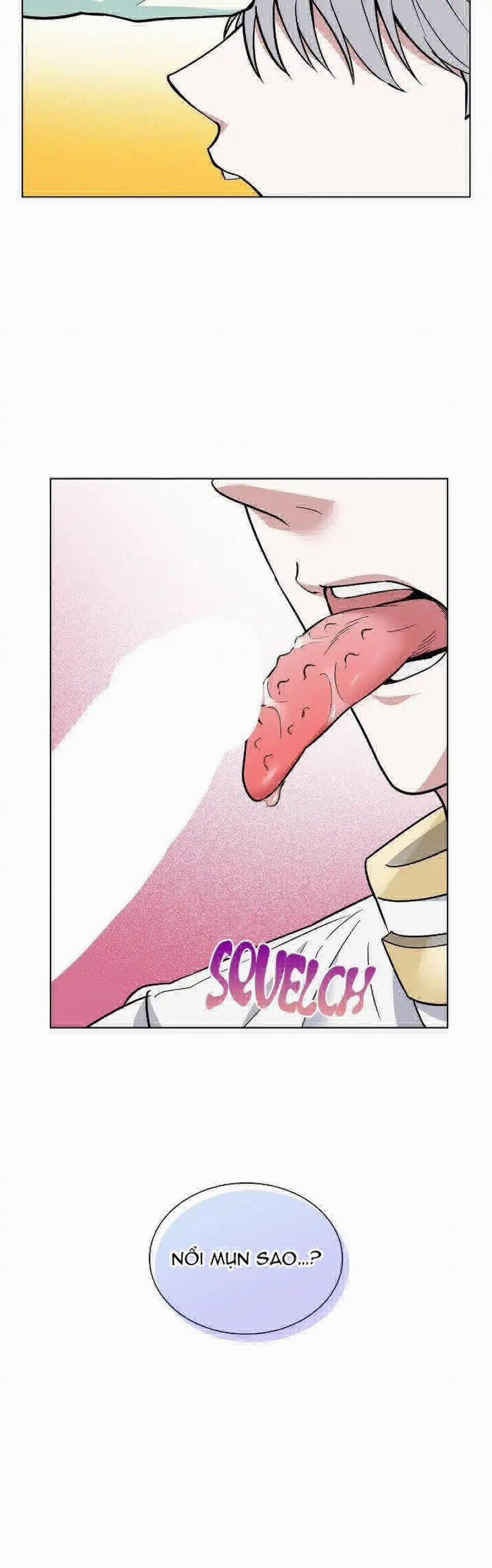 Ham Muốn Mạnh Mẽ 15 trang 29