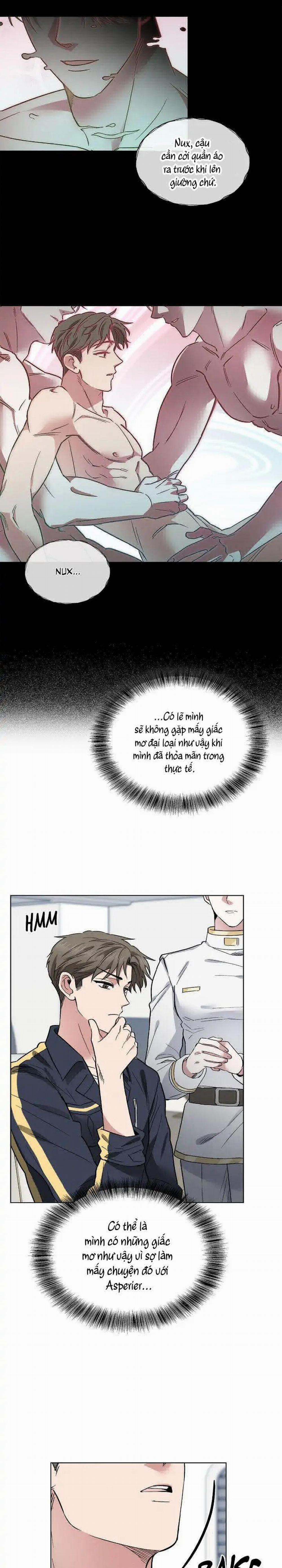 Ham Muốn Mạnh Mẽ 15 trang 3