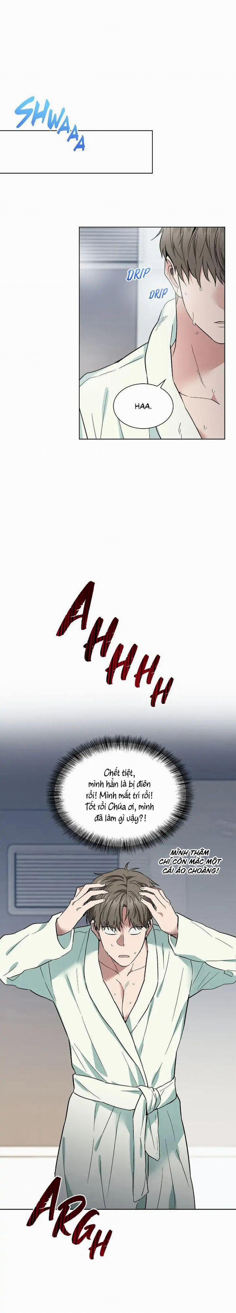 Ham Muốn Mạnh Mẽ 15 trang 6