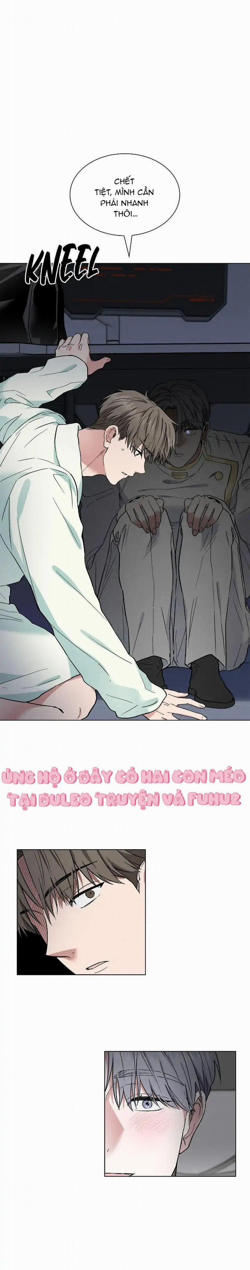 Ham Muốn Mạnh Mẽ 15 trang 9