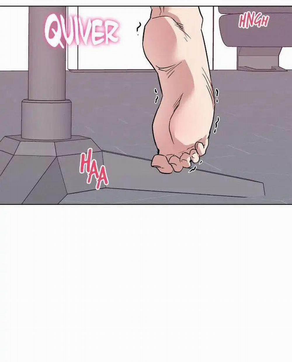 Ham Muốn Mạnh Mẽ 16 trang 11