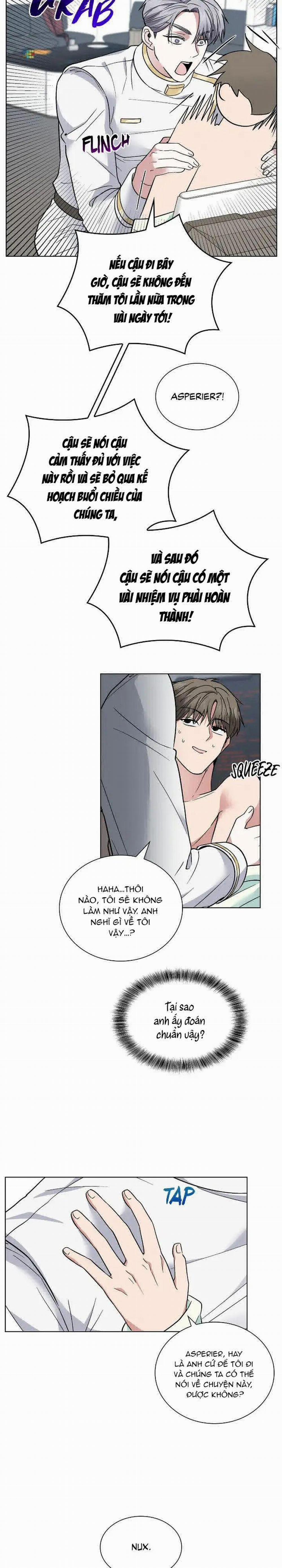 Ham Muốn Mạnh Mẽ 16 trang 17