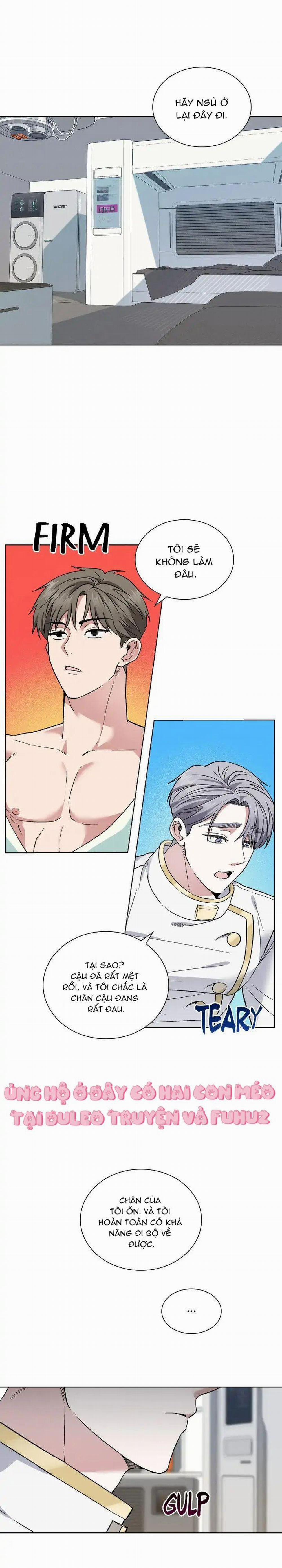 Ham Muốn Mạnh Mẽ 16 trang 19