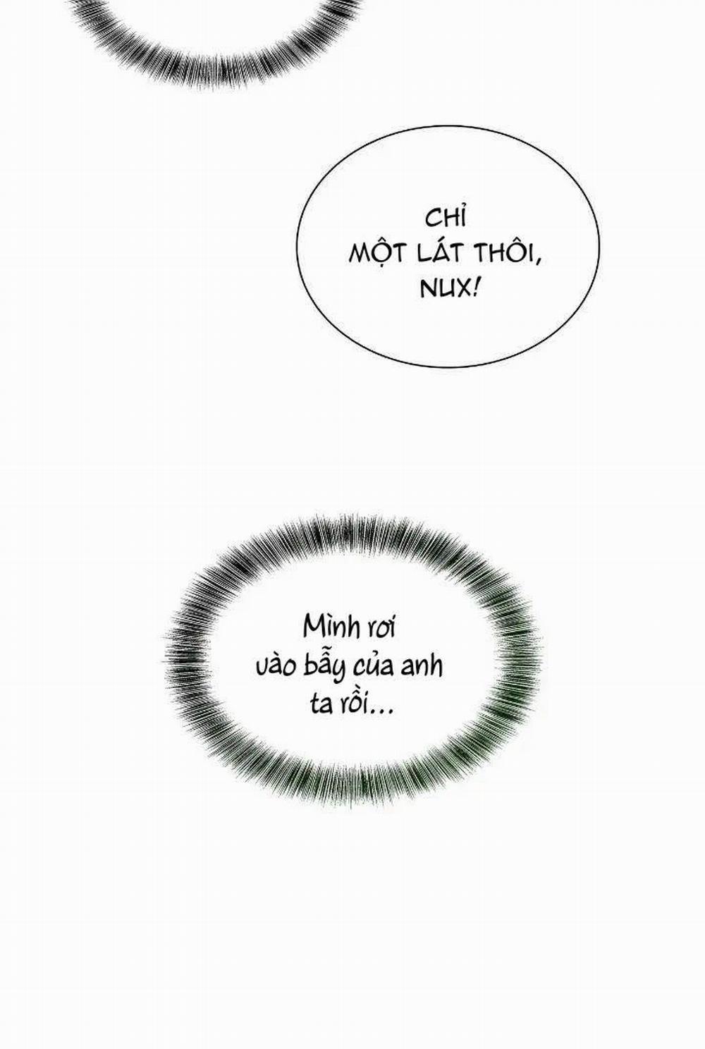 Ham Muốn Mạnh Mẽ 16 trang 29