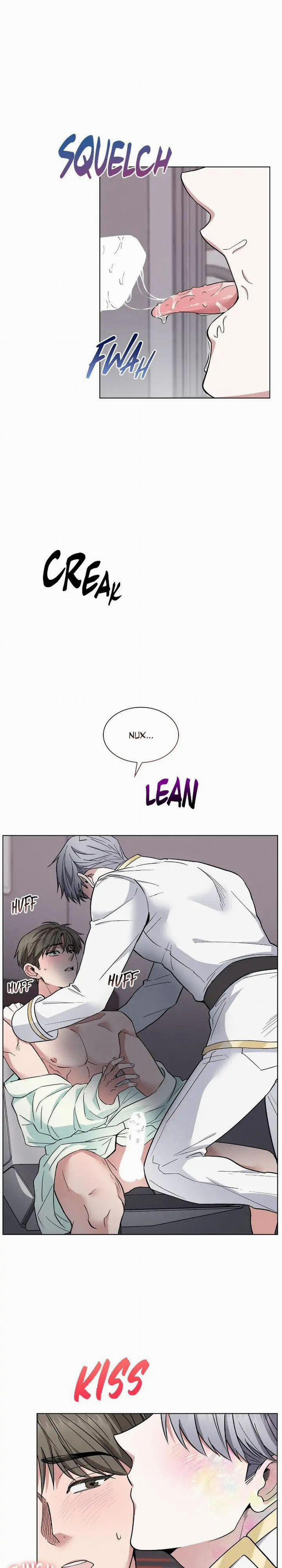 Ham Muốn Mạnh Mẽ 16 trang 3