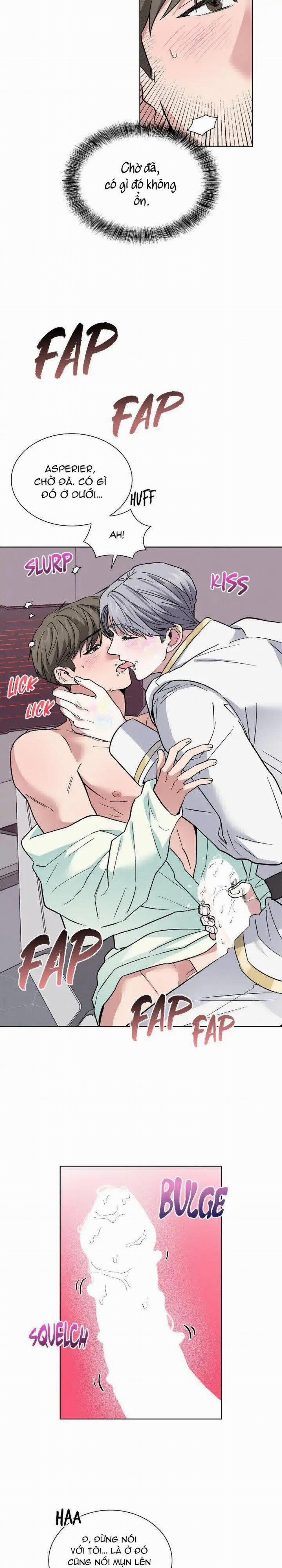 Ham Muốn Mạnh Mẽ 16 trang 7