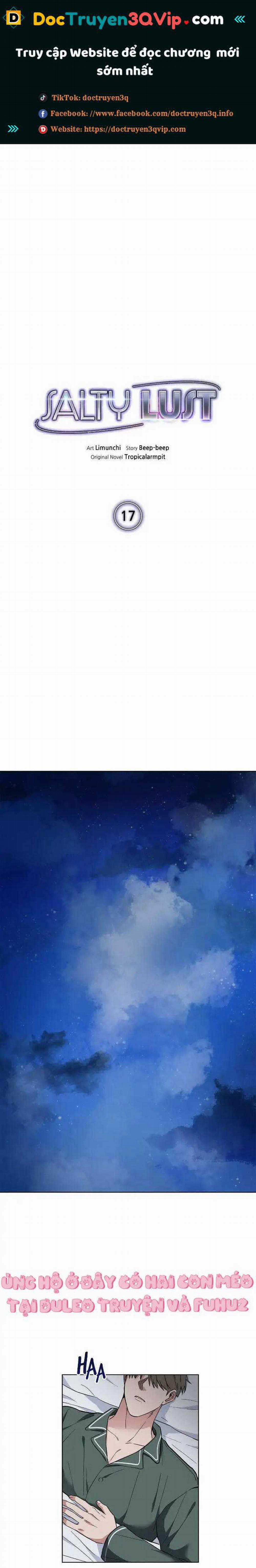 Ham Muốn Mạnh Mẽ 17 trang 0