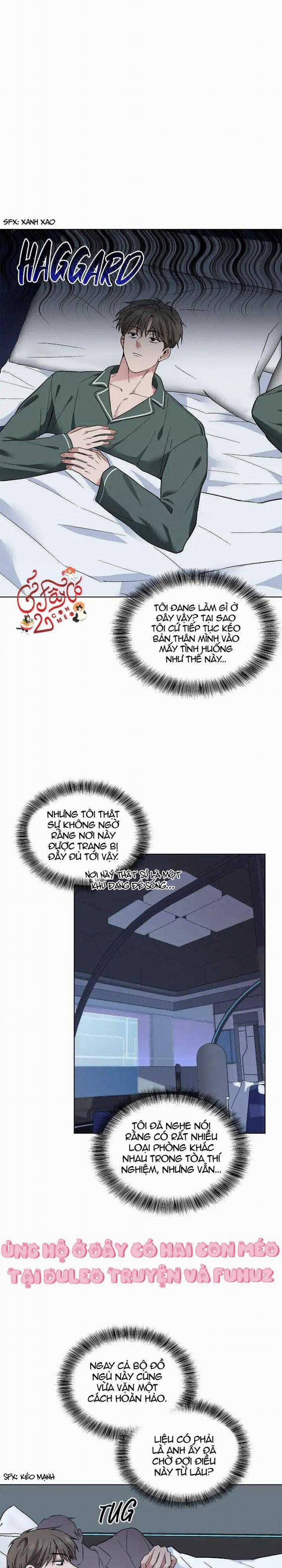 Ham Muốn Mạnh Mẽ 17 trang 1