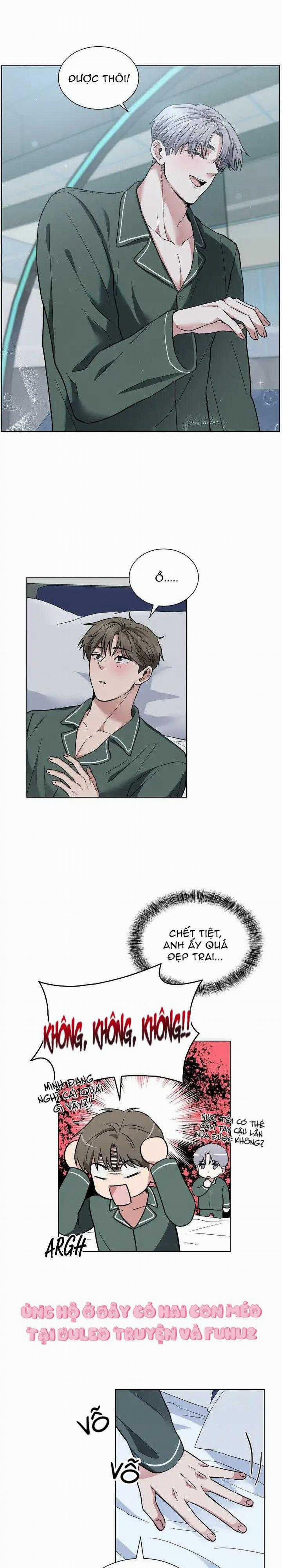 Ham Muốn Mạnh Mẽ 17 trang 11