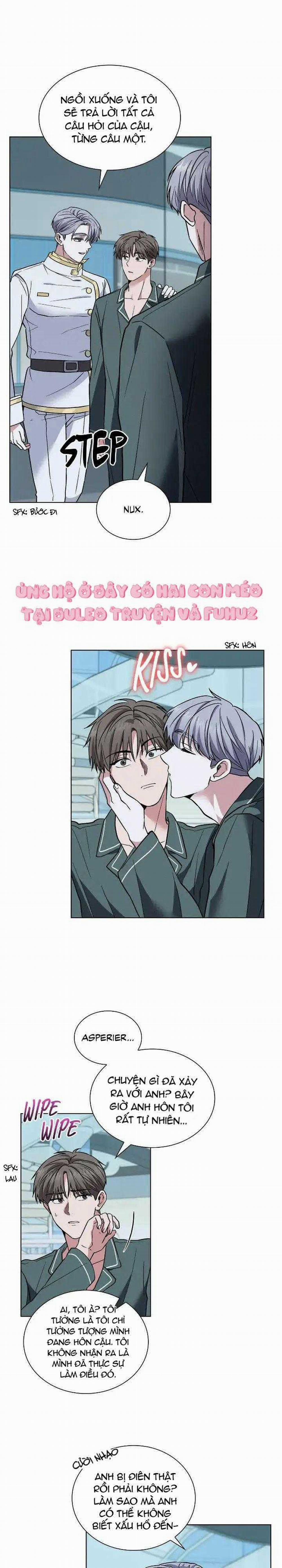 Ham Muốn Mạnh Mẽ 17 trang 17