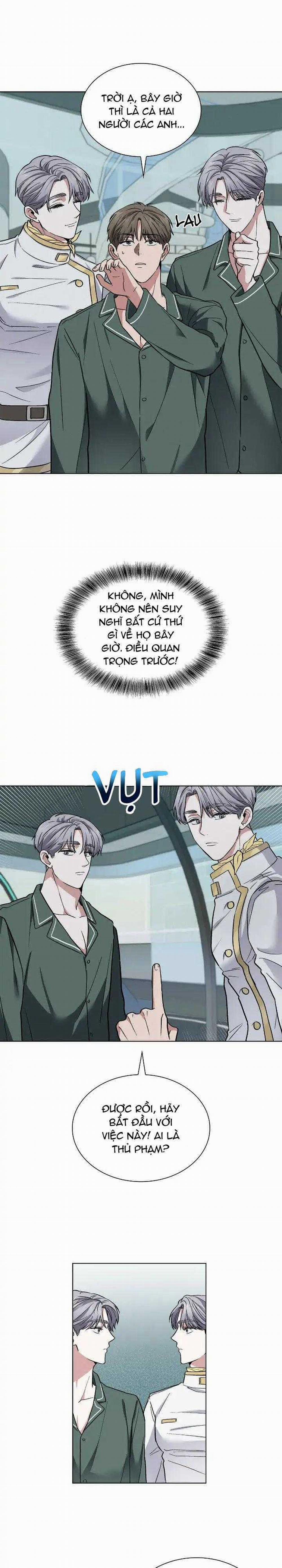 Ham Muốn Mạnh Mẽ 17 trang 19