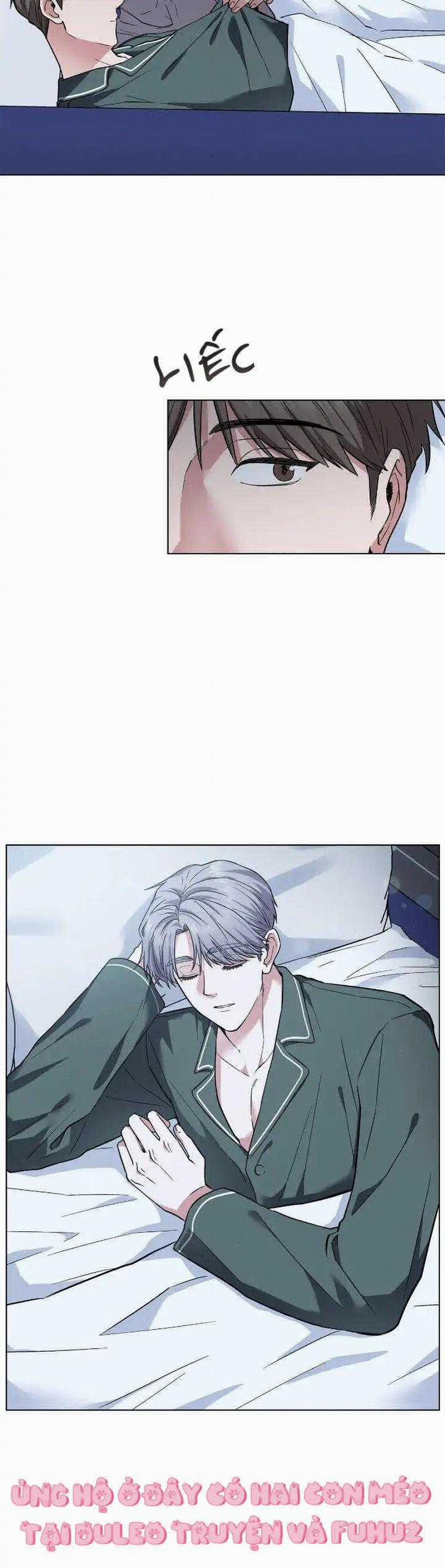 Ham Muốn Mạnh Mẽ 17 trang 2