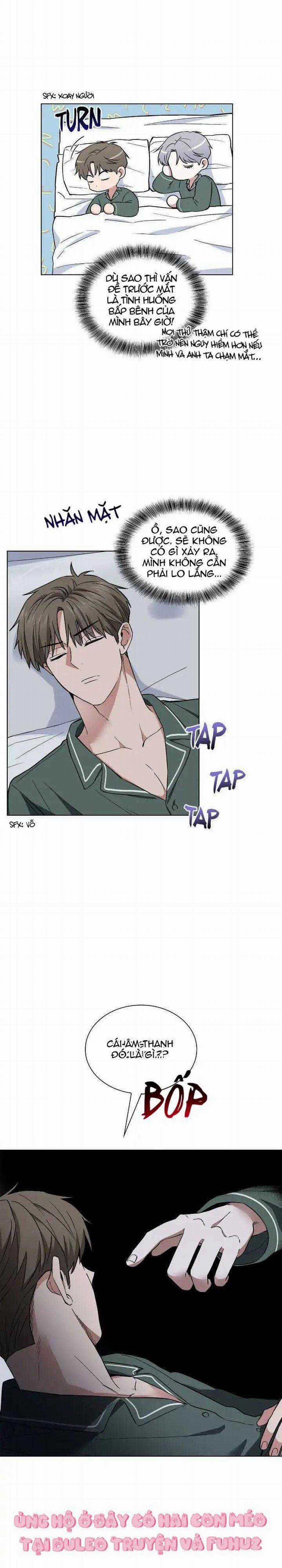 Ham Muốn Mạnh Mẽ 17 trang 3