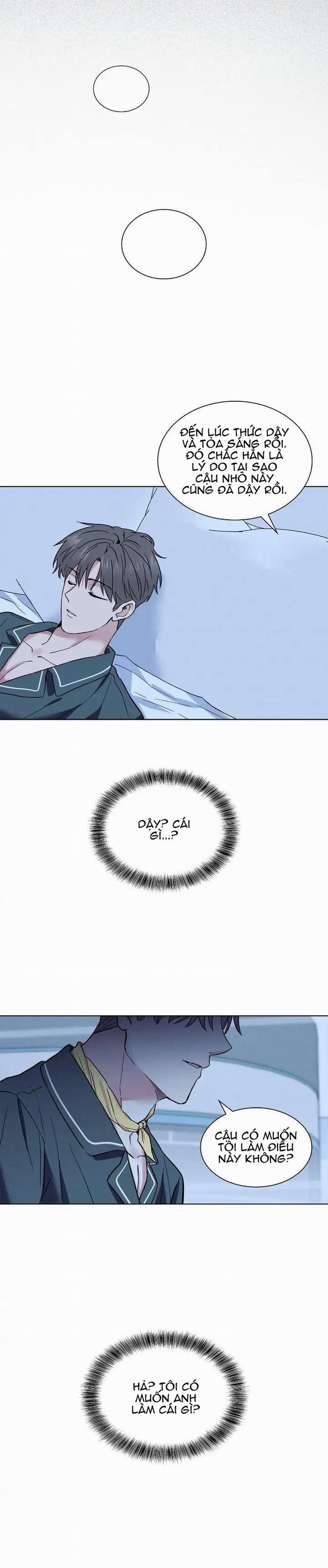 Ham Muốn Mạnh Mẽ 18 trang 12