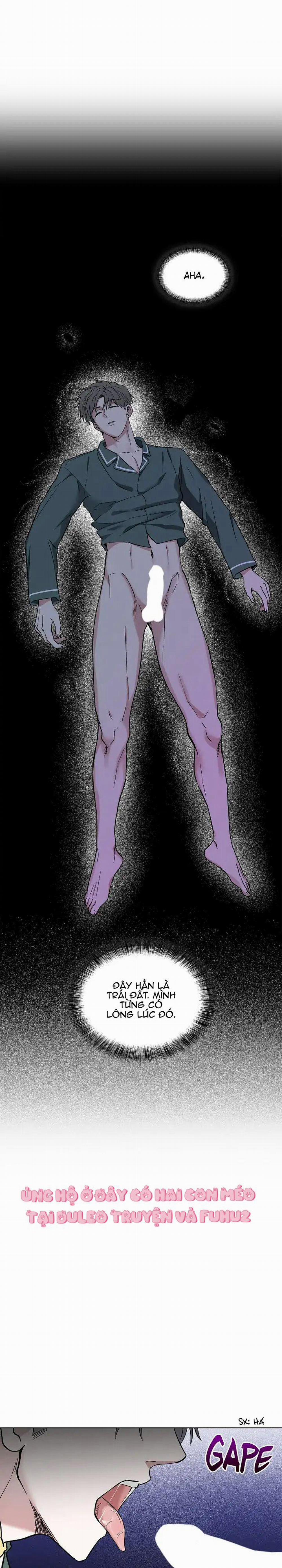 Ham Muốn Mạnh Mẽ 18 trang 15